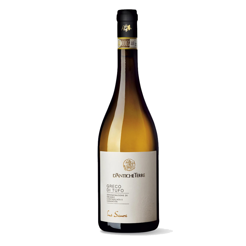 Greco di Tufo Le Saure